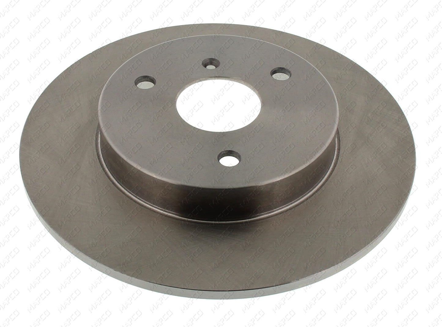 MAPCO Bremsscheibe Vorderachse 25588
