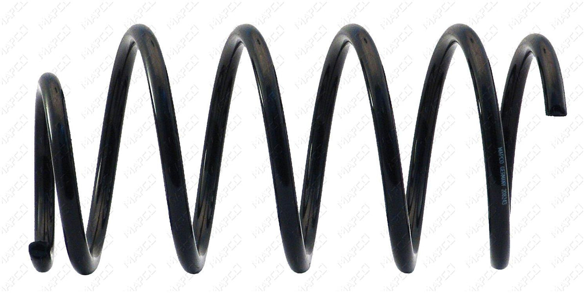 MAPCO Fahrwerksfeder Vorderachse links 71702