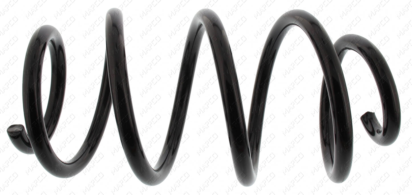 MAPCO Fahrwerksfeder Vorderachse 72868
