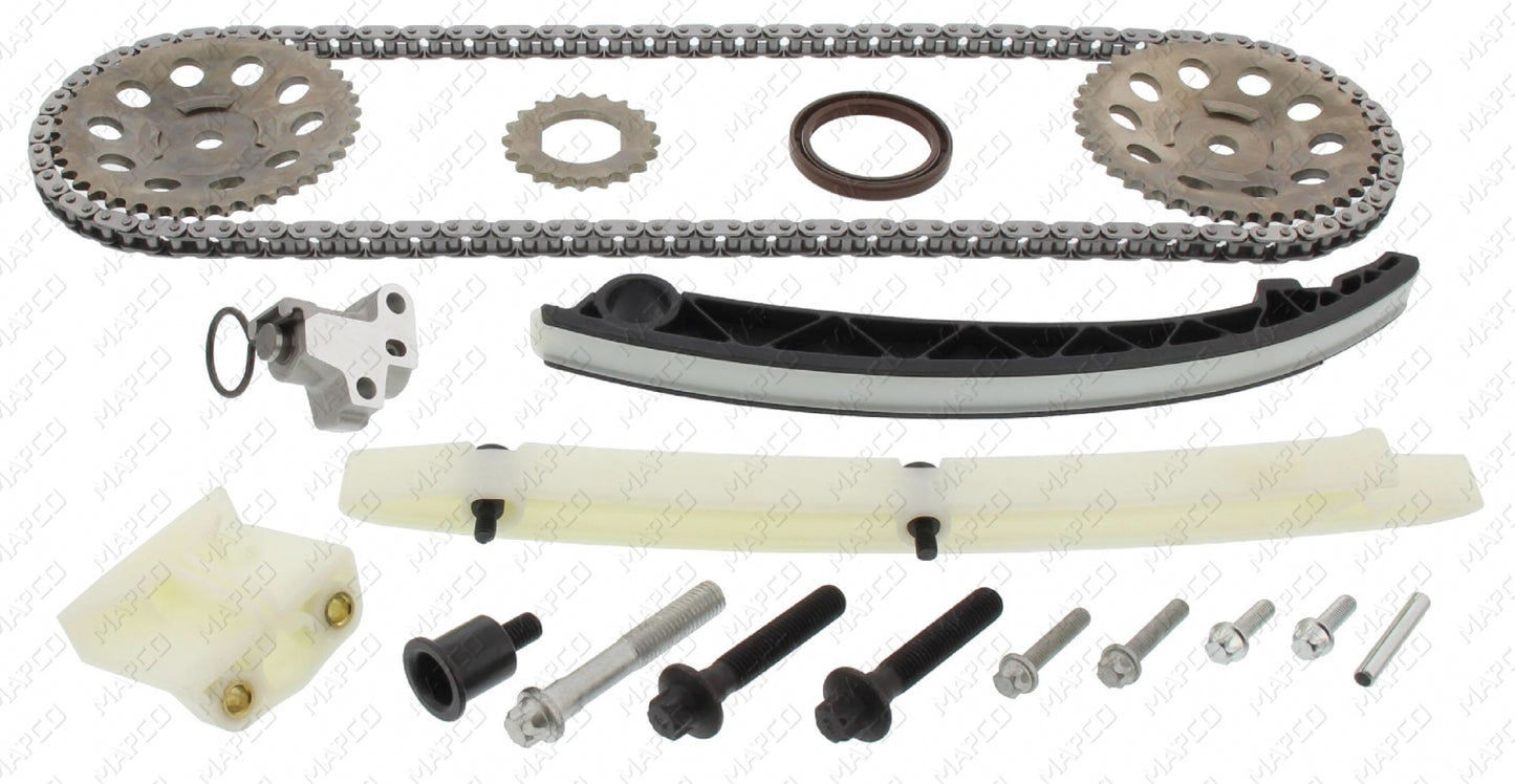 MAPCO Steuerkettensatz 75705