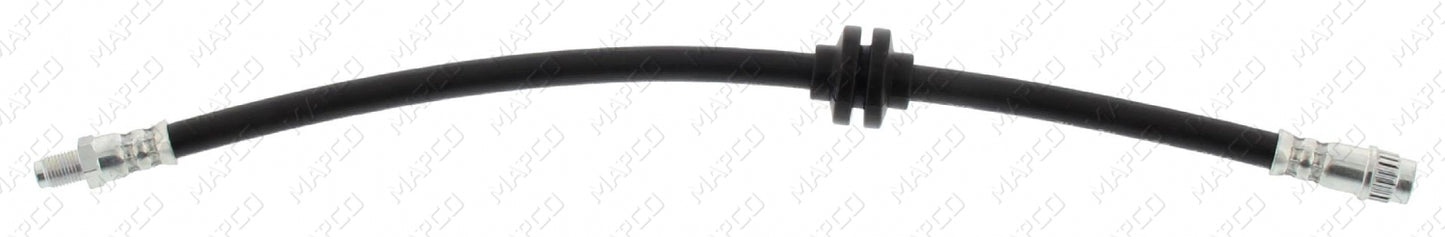MAPCO Bremsschlauch Vorderachse beidseitig 3370