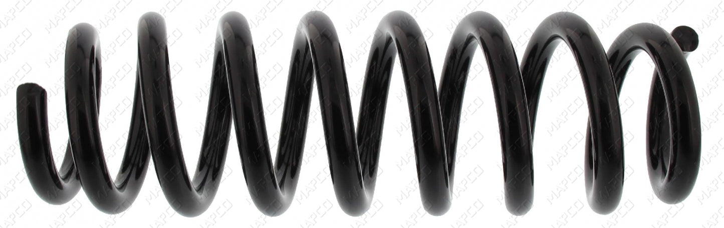 MAPCO Fahrwerksfeder Hinterachse 70676