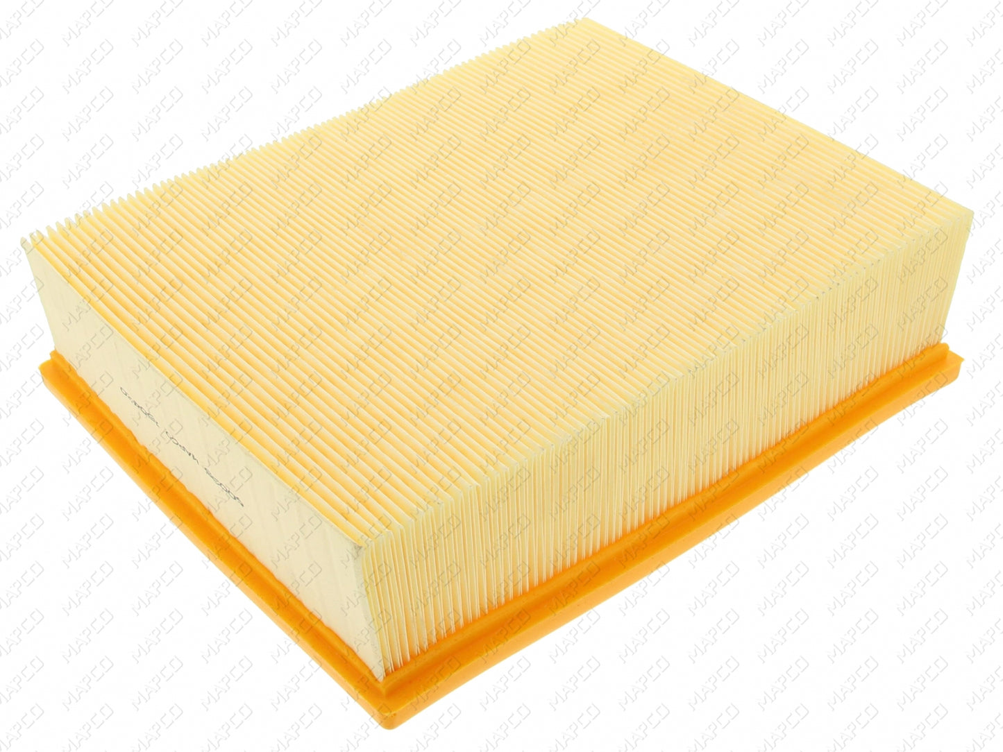 MAPCO Luftfilter 60035