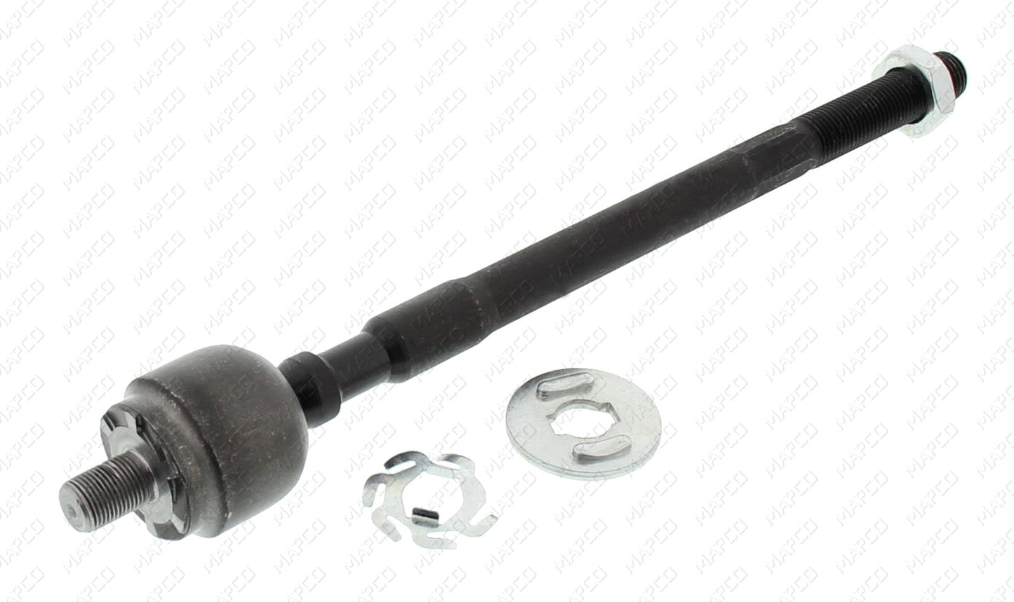 MAPCO Axialgelenk, Spurstange Vorderachse beidseitig 49115/1