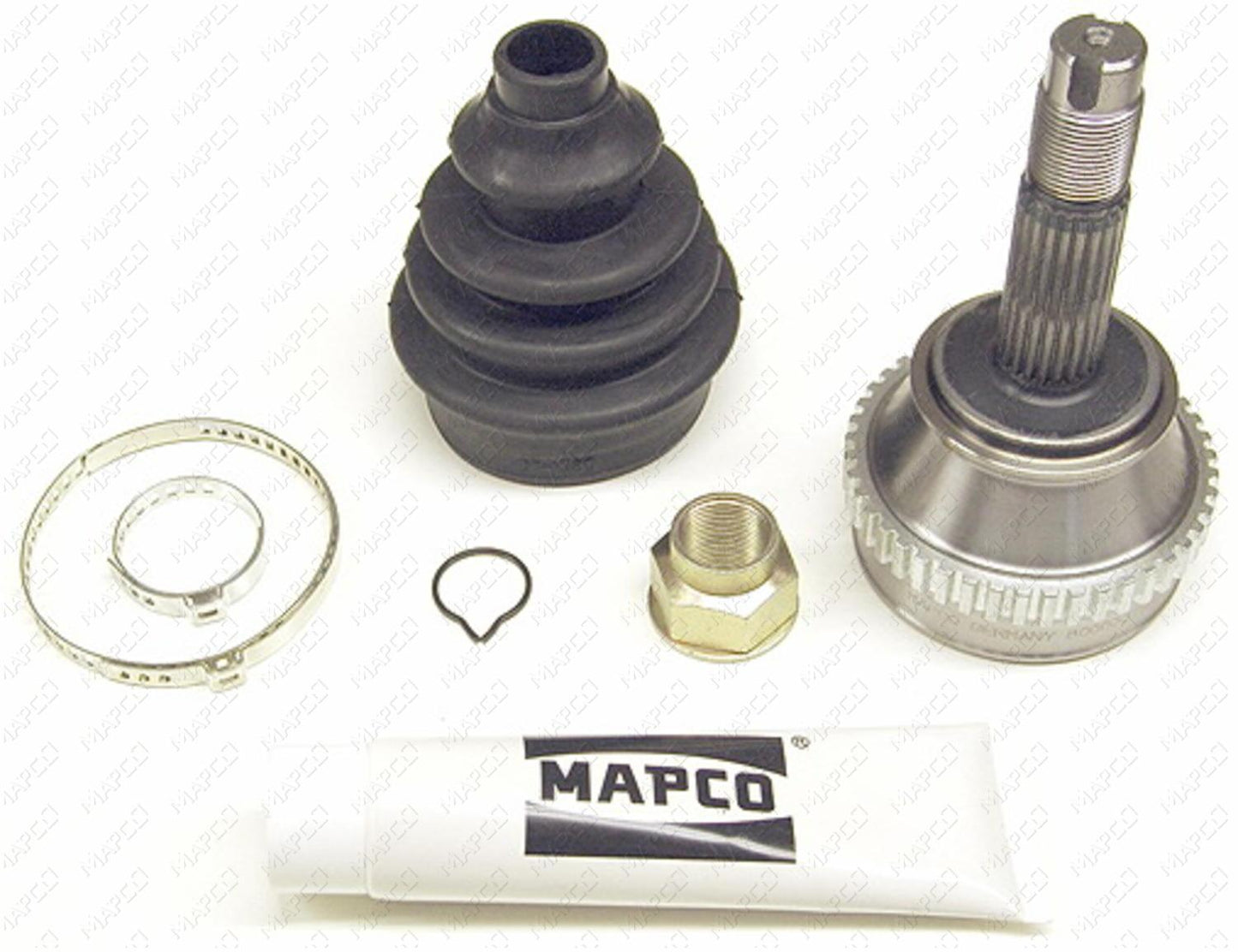MAPCO Gelenksatz, Antriebswelle Vorderachse radseitig 16028