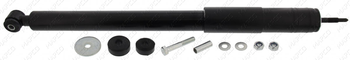 MAPCO Stoßdämpfer Hinterachse 40860