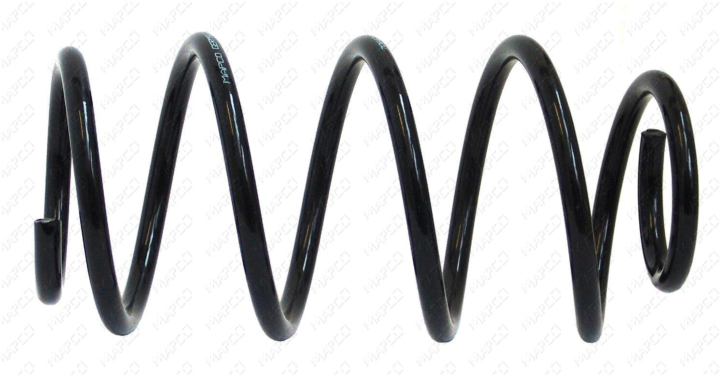 MAPCO Fahrwerksfeder Vorderachse 70662