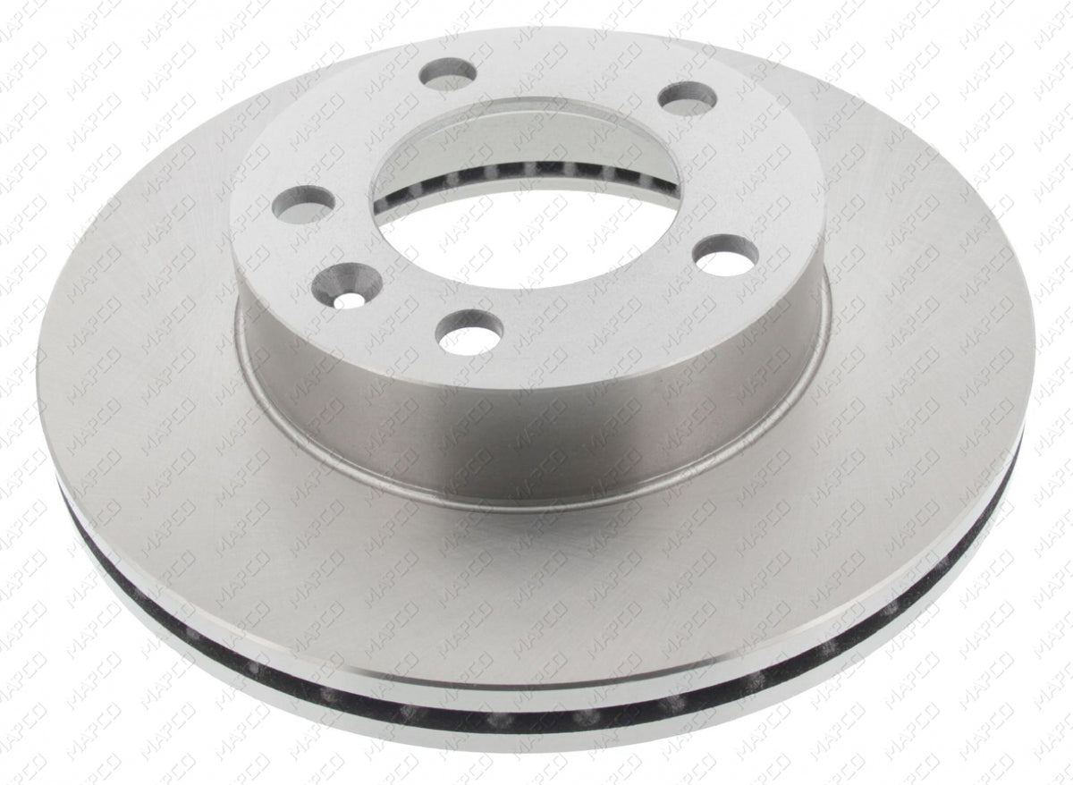 MAPCO Bremsscheibe Vorderachse 25722