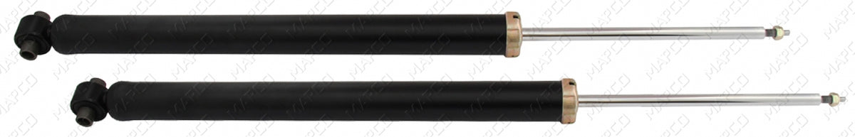 MAPCO Stoßdämpfer Satz Hinterachse 40582/2