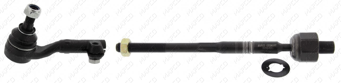 MAPCO Spurstange Vorderachse links 54663