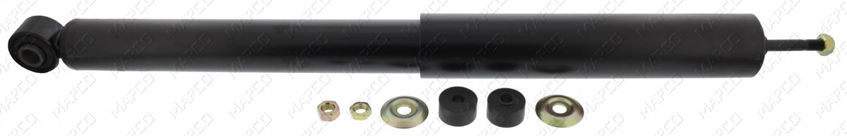 MAPCO Stoßdämpfer Hinterachse 40623