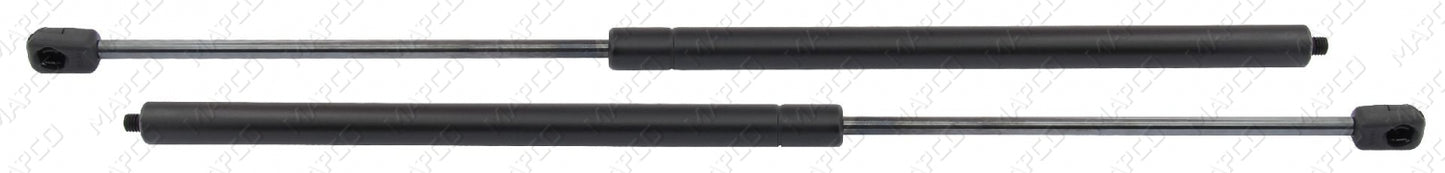 MAPCO Gasfeder, Motorhaube Satz links rechts 91852/2
