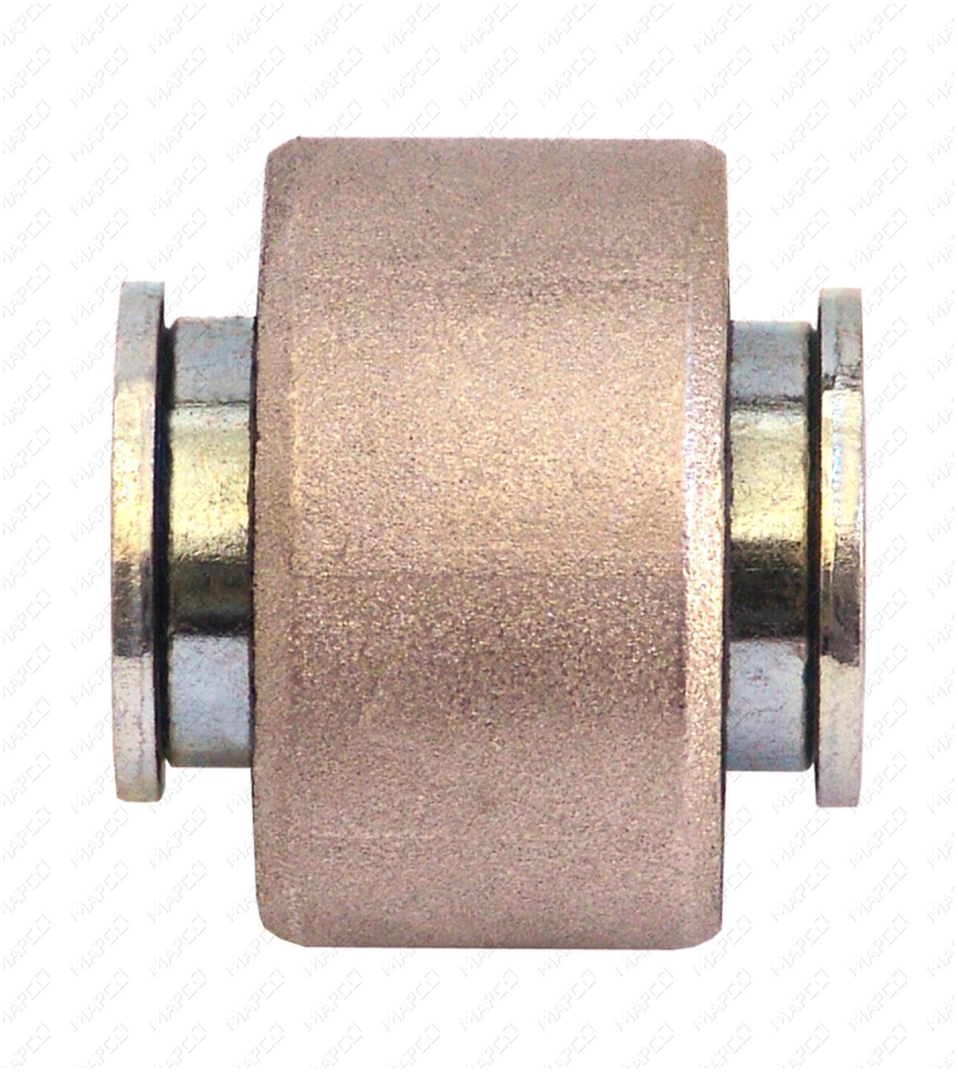 MAPCO Lagerung, Lenker Vorderachse beidseitig oben hinten 33062