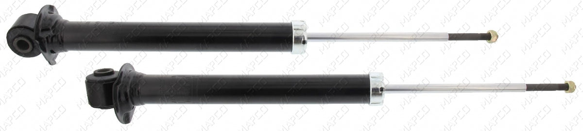 MAPCO Stoßdämpfer Satz Hinterachse 40827/2