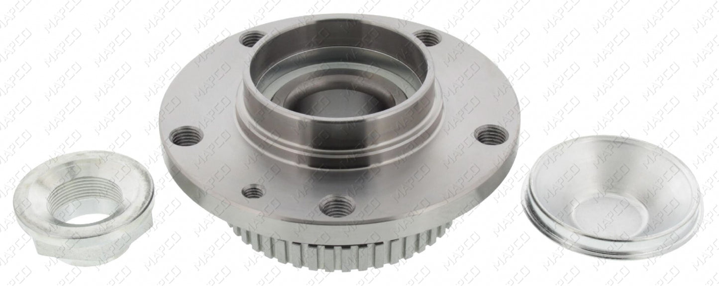 MAPCO Radlagersatz Vorderachse beidseitig 26865