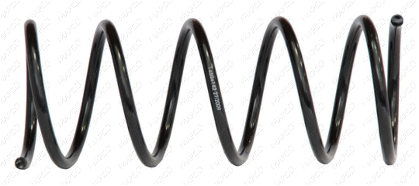 MAPCO Fahrwerksfeder Vorderachse 70615