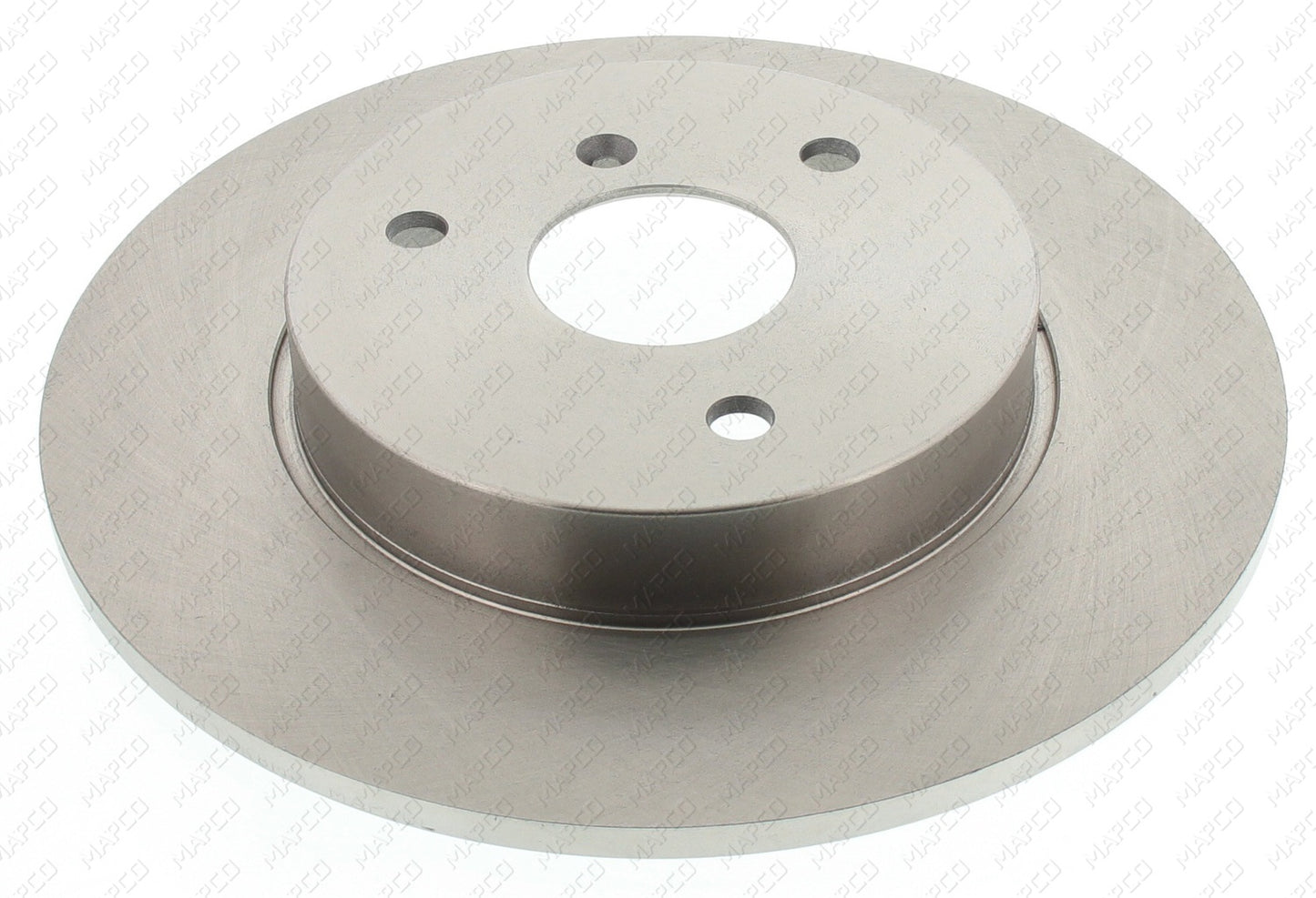 MAPCO Bremsscheibe Vorderachse 15589