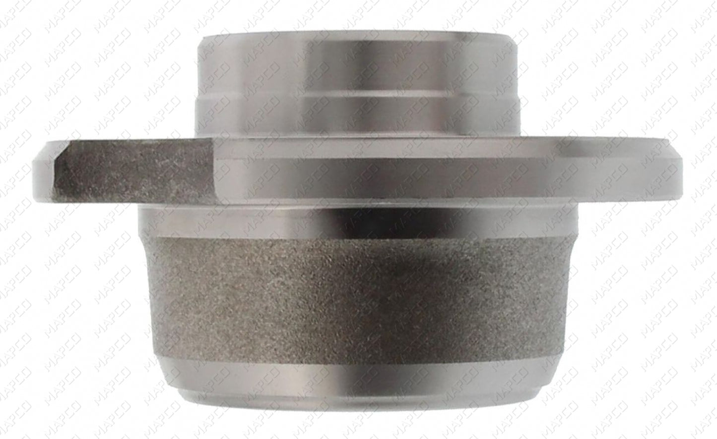 MAPCO Radnabe Hinterachse beidseitig 26046