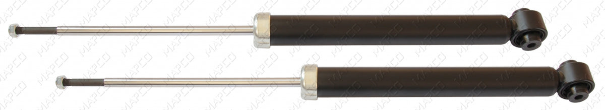 MAPCO Stoßdämpfer Satz Hinterachse 40595/2