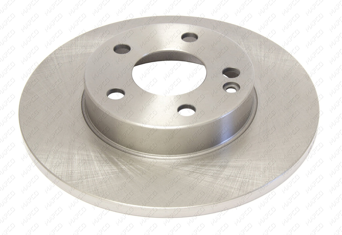 MAPCO Bremsscheibe Vorderachse 25800
