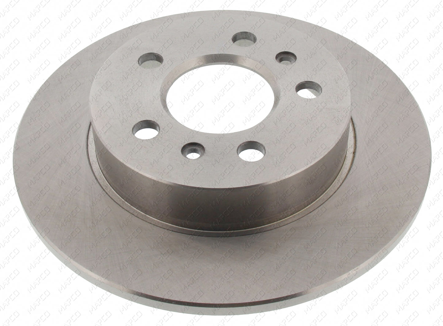 MAPCO Bremsscheibe Hinterachse 15119
