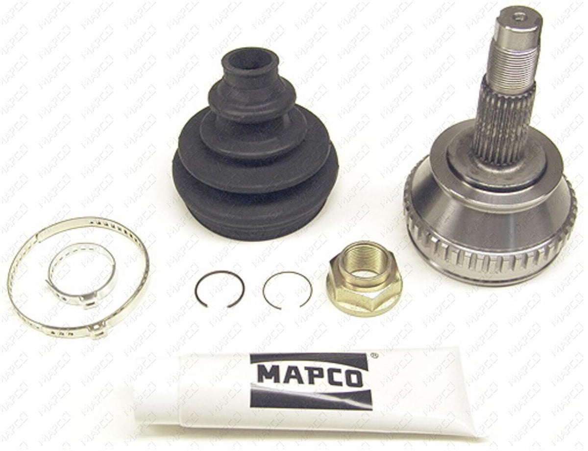 MAPCO Gelenksatz, Antriebswelle Vorderachse radseitig 16025