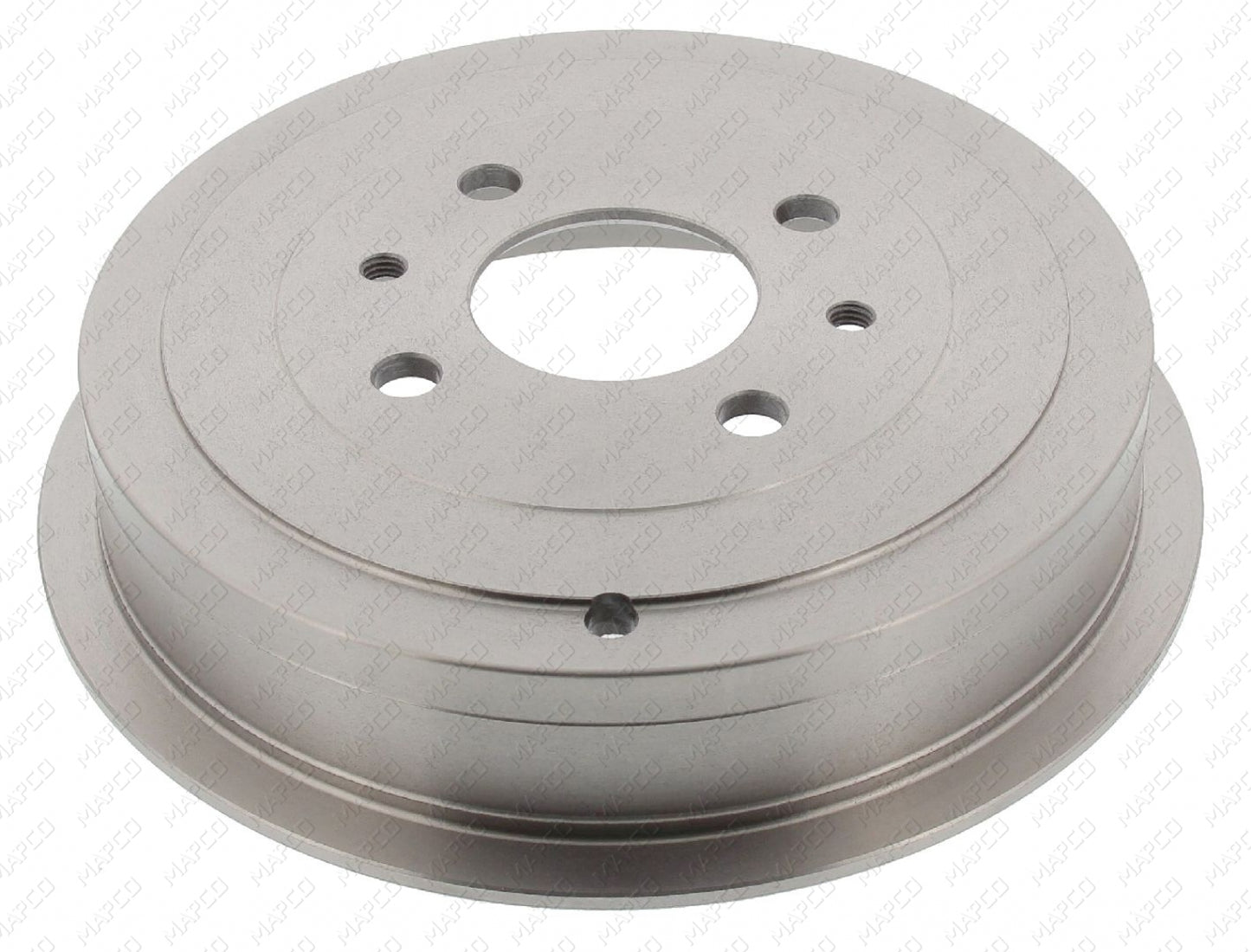 MAPCO Bremstrommel Hinterachse 35036