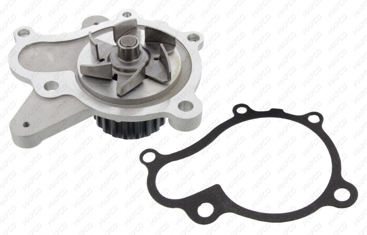 MAPCO Wasserpumpe 21534