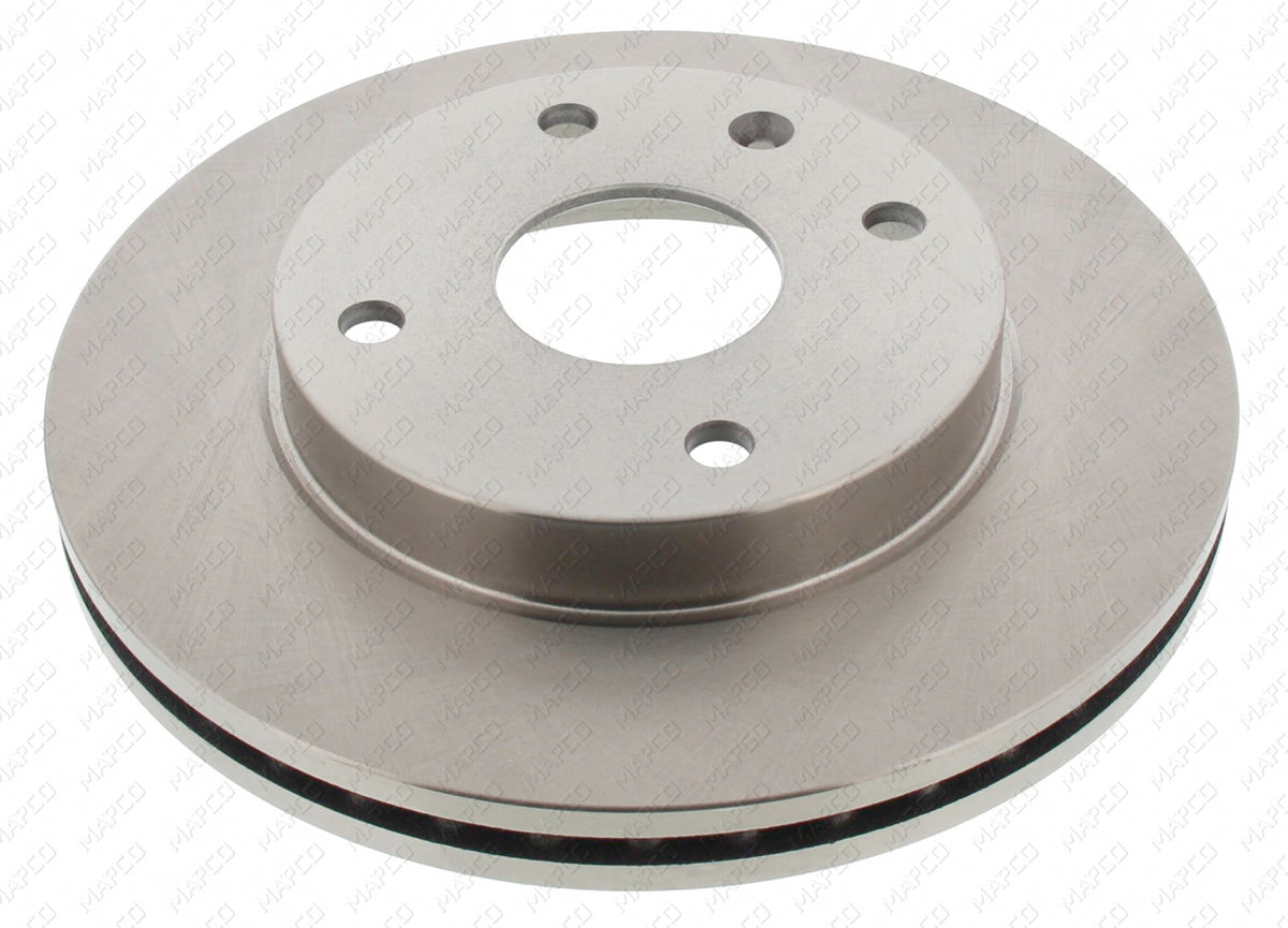 MAPCO Bremsscheibe Vorderachse 25234