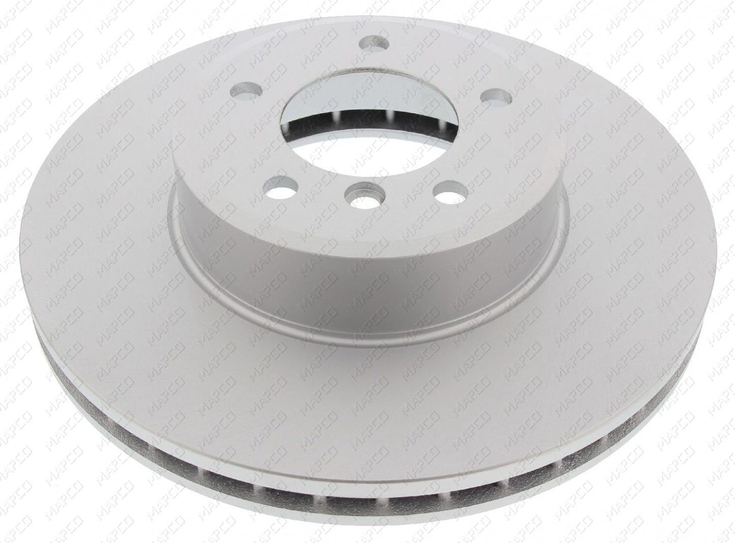 MAPCO Bremsscheibe Vorderachse 25781C