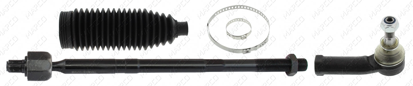 MAPCO Spurstange Vorderachse links 51769