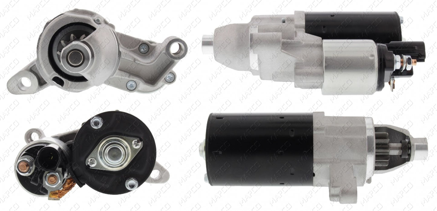 MAPCO Starter 13253