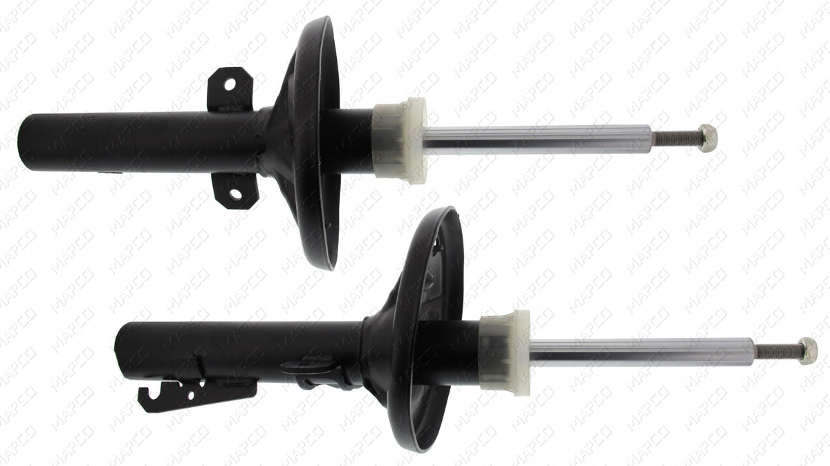 MAPCO Stoßdämpfer Satz Vorderachse 40602/2