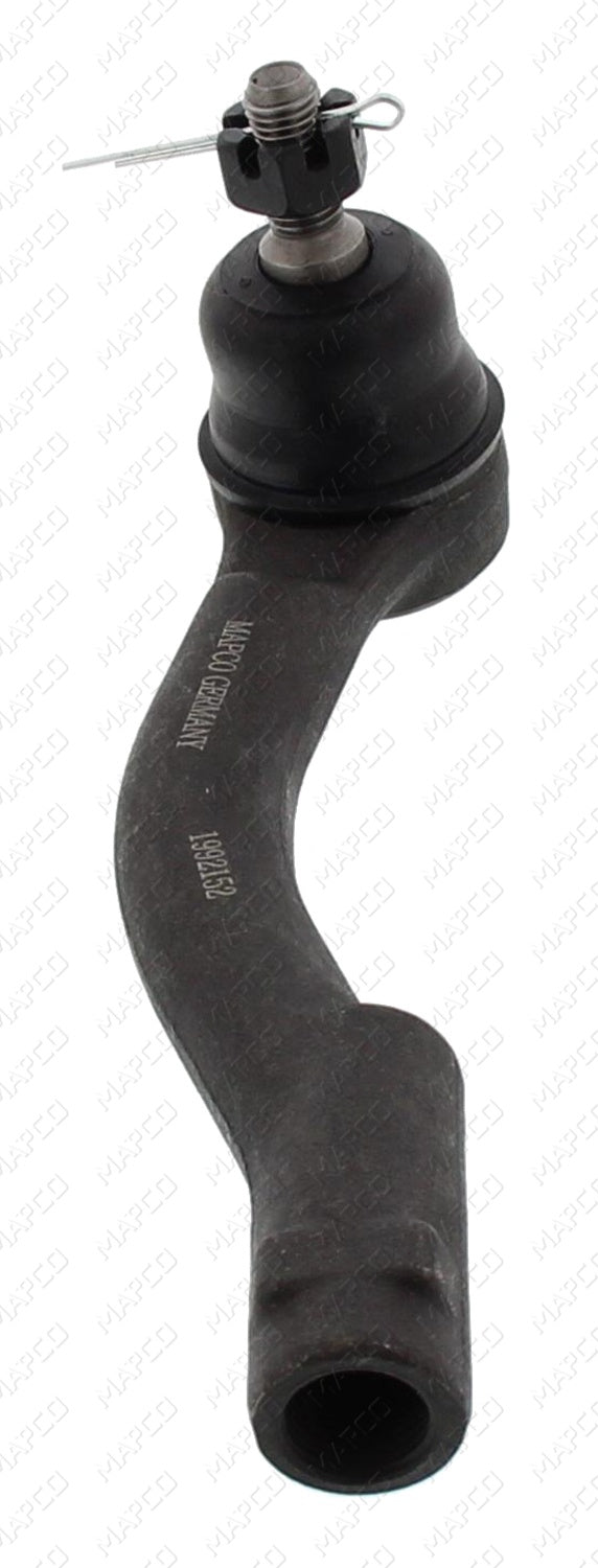 MAPCO Spurstangenkopf Vorderachse links 51312