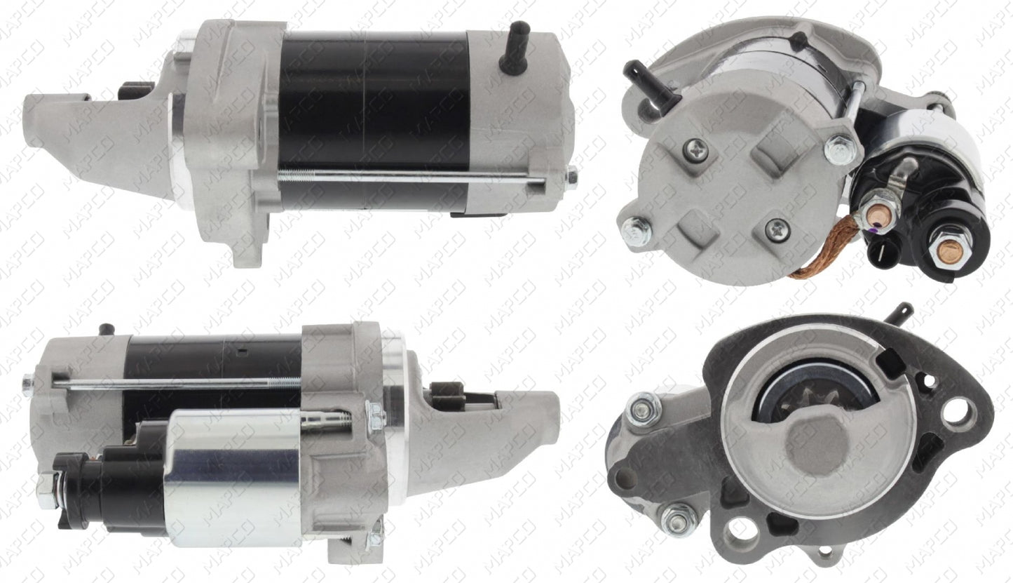 MAPCO Starter 13567