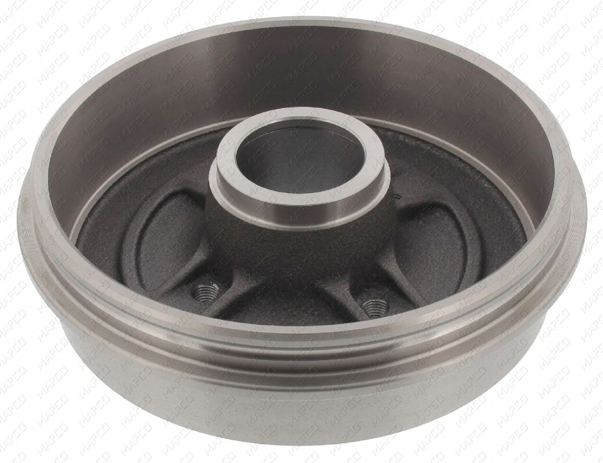 MAPCO Bremstrommel Hinterachse 35109