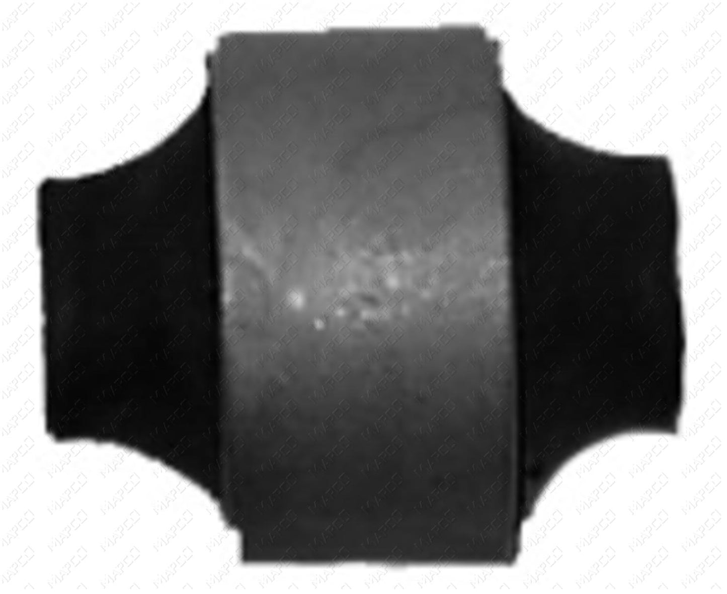 MAPCO Lagerung, Lenker Vorderachse beidseitig 33562