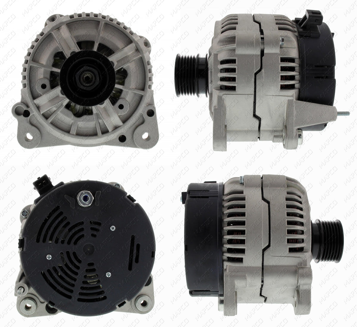 MAPCO Generator 13716