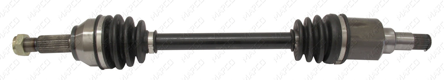 MAPCO Antriebswelle Vorderachse links 16623