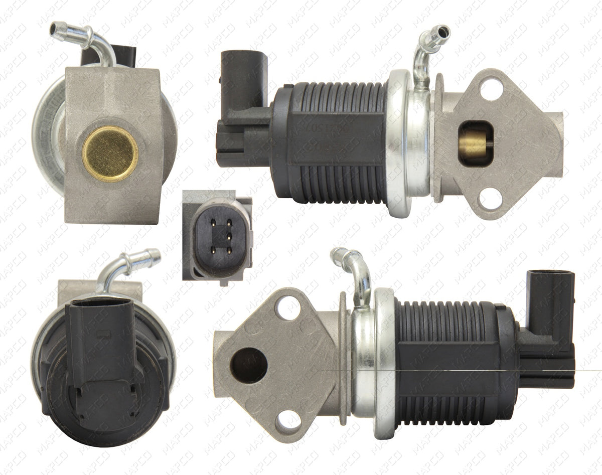 MAPCO AGR-Ventil 83802