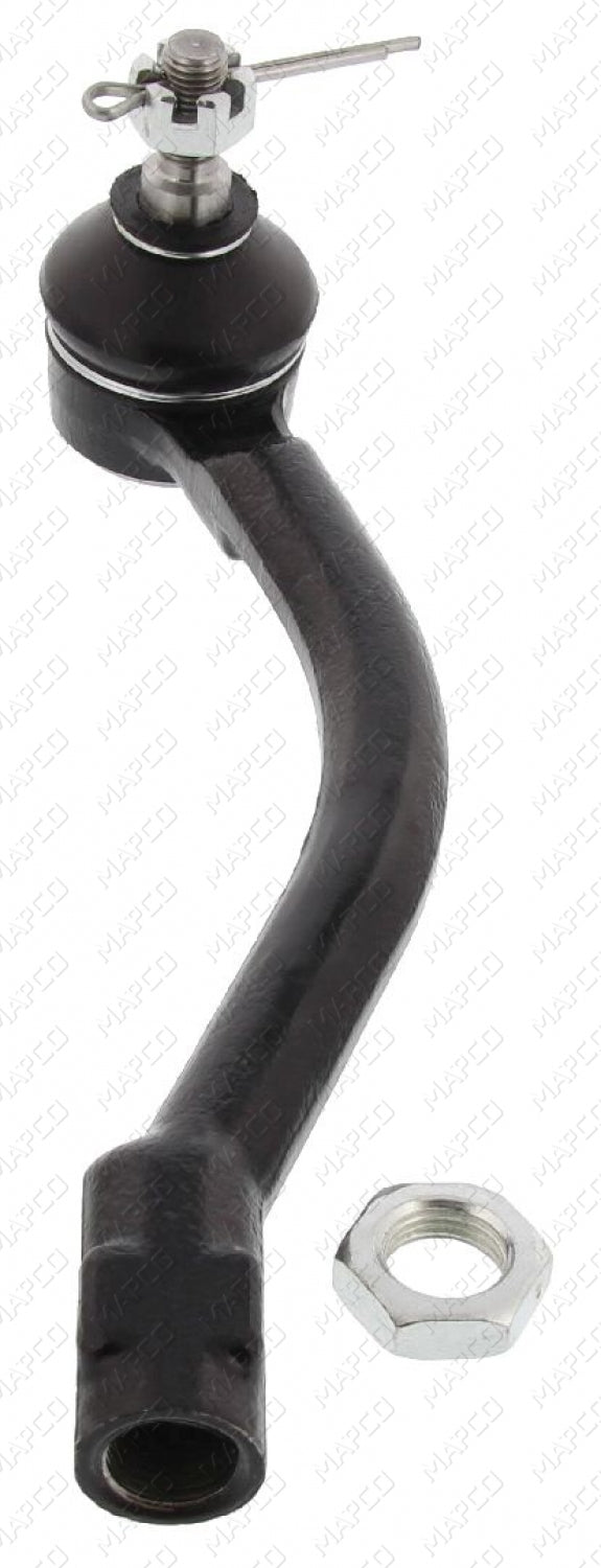 MAPCO Spurstangenkopf Vorderachse links 55507