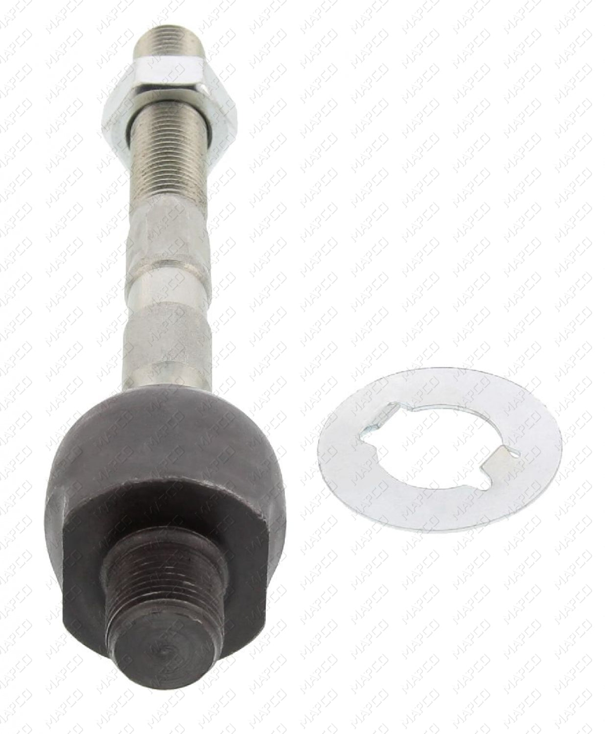 MAPCO Axialgelenk, Spurstange Vorderachse beidseitig 54535