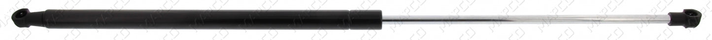 MAPCO Gasfeder, Heckscheibe 91423