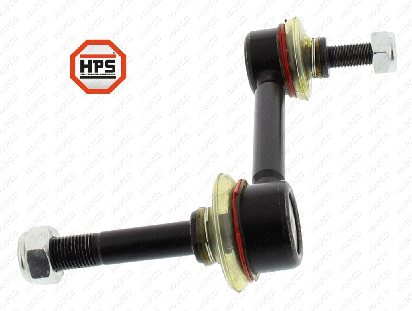 MAPCO Stange/Strebe, Stabilisator Vorderachse beidseitig 51370HPS