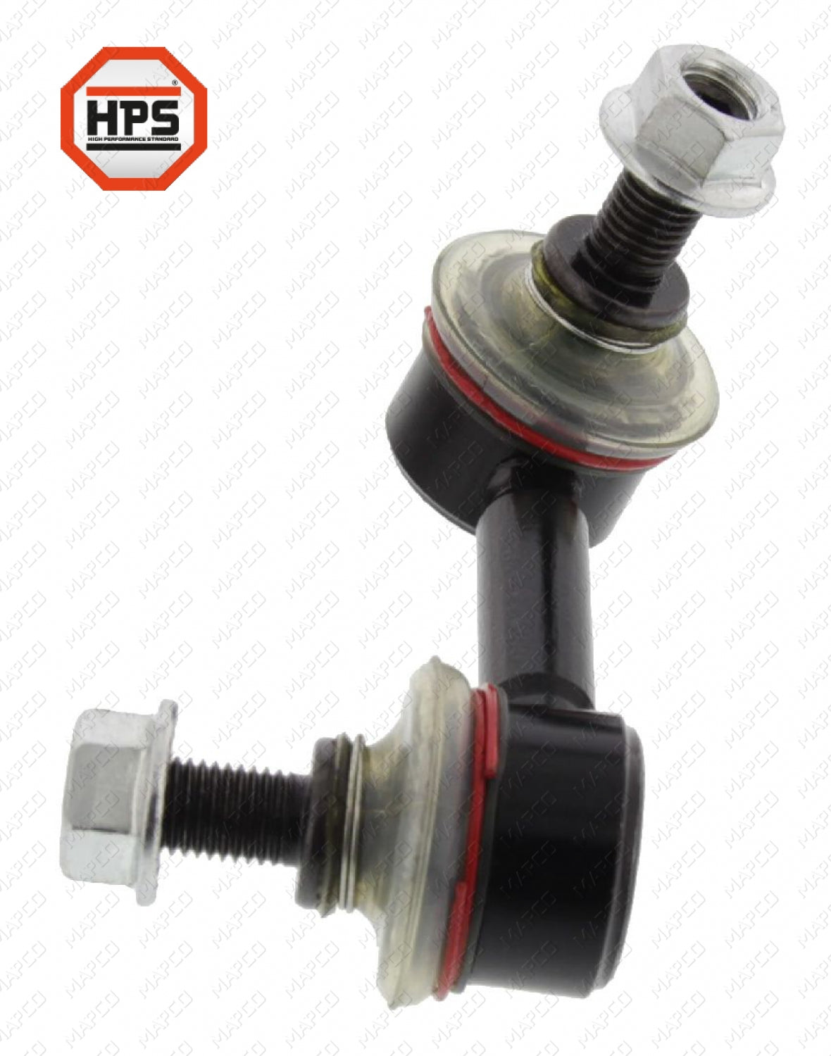 MAPCO Stange/Strebe, Stabilisator Vorderachse links 49270HPS