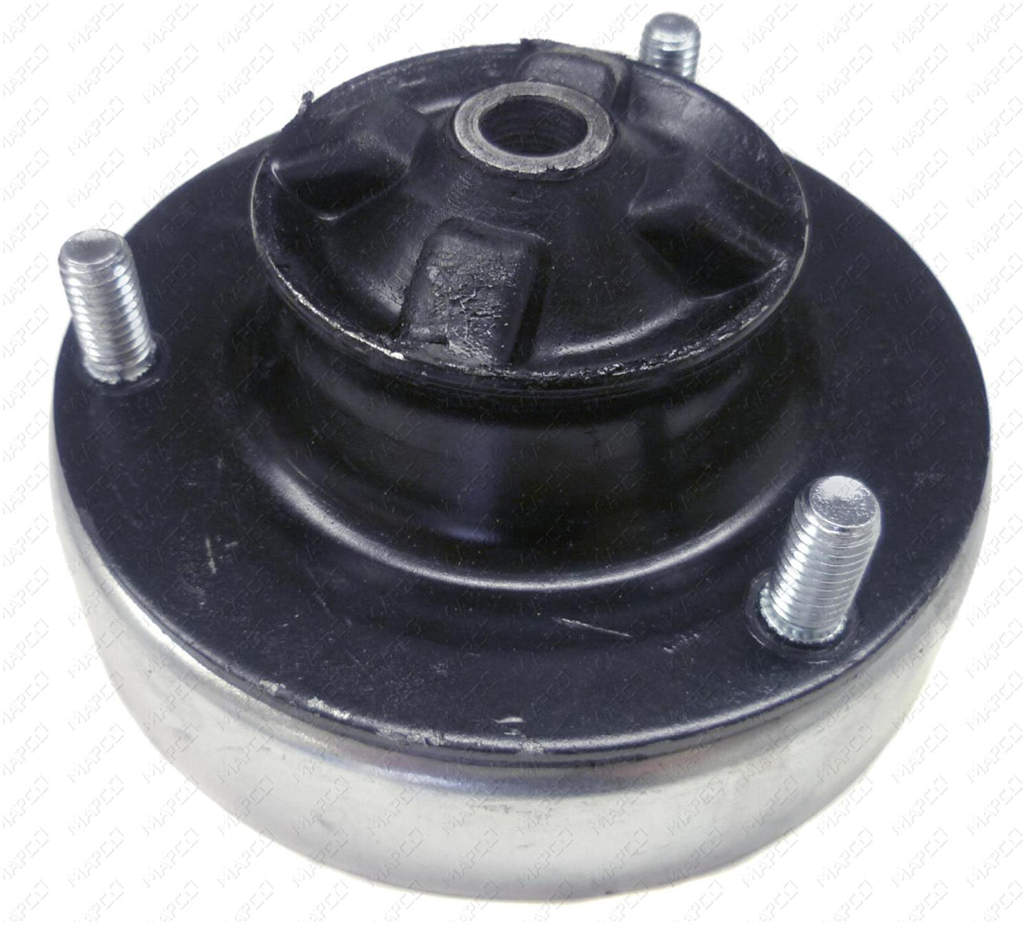 MAPCO Federbeinstützlager Hinterachse beidseitig 33866