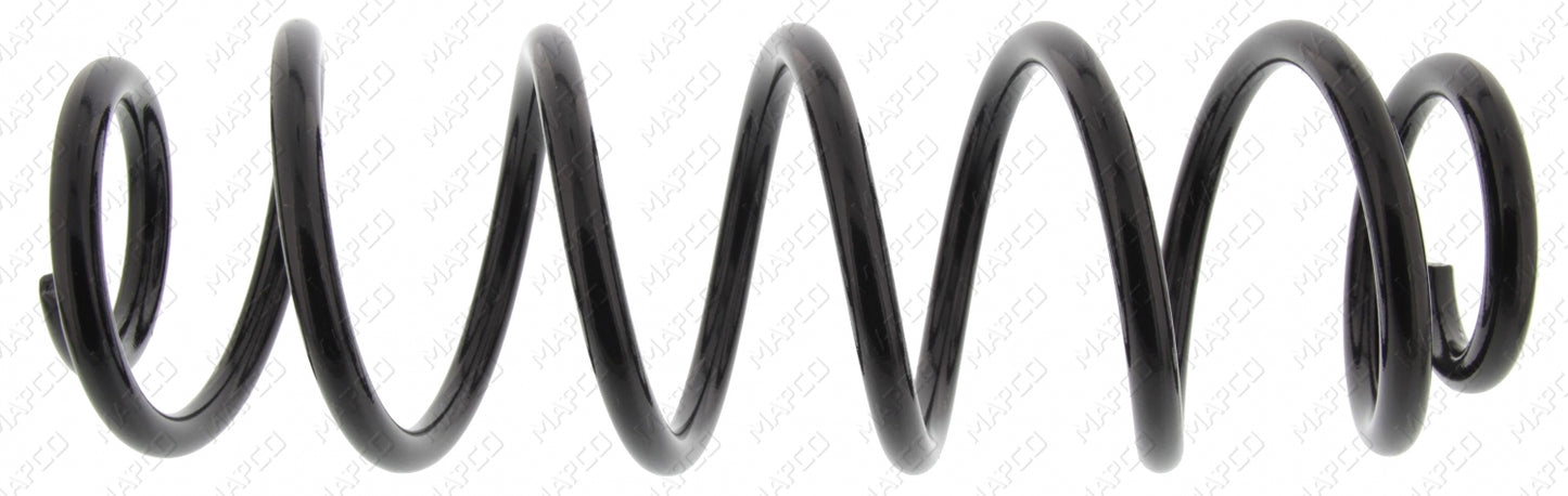 MAPCO Fahrwerksfeder Hinterachse 70971