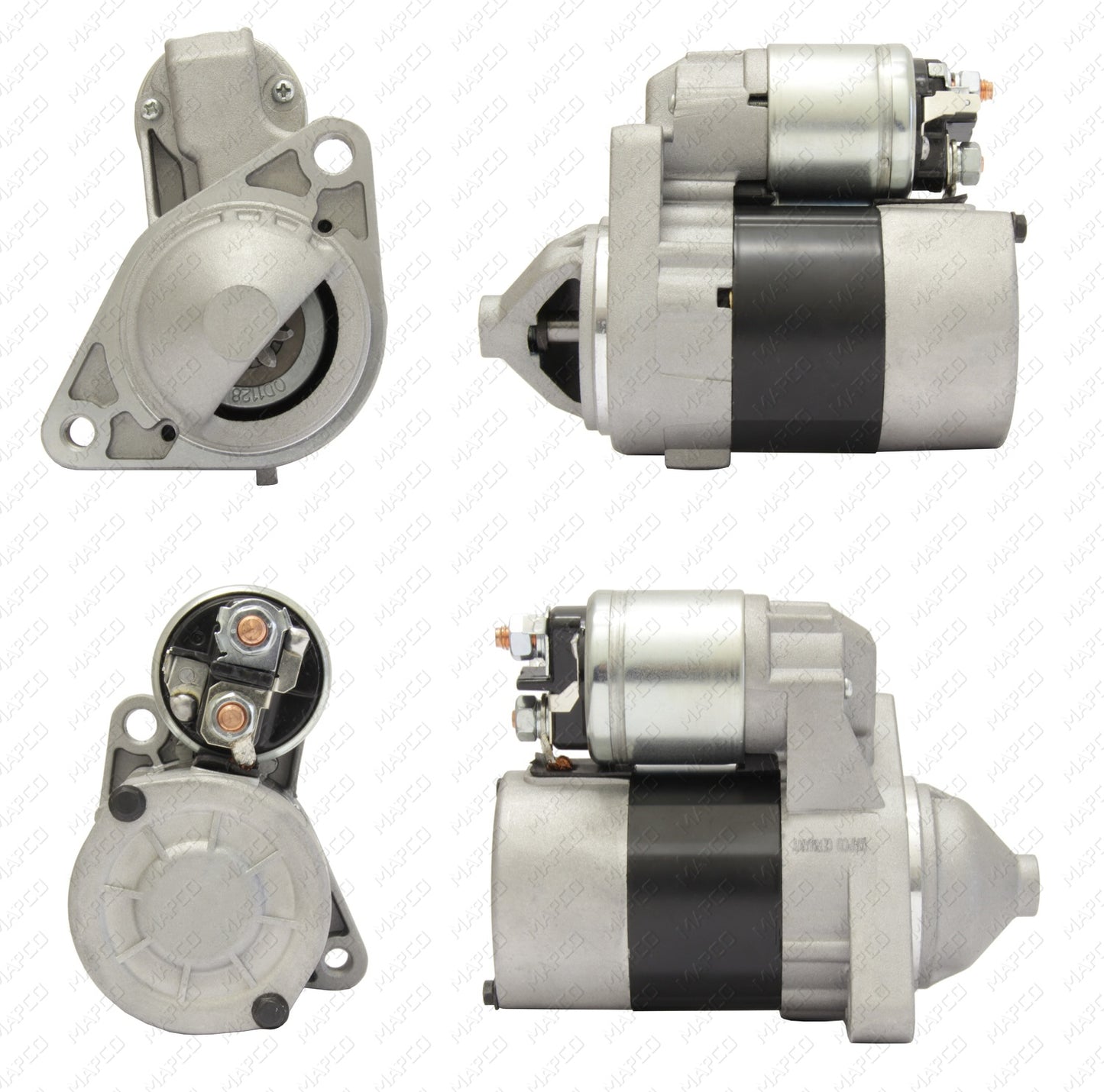 MAPCO Starter 13520