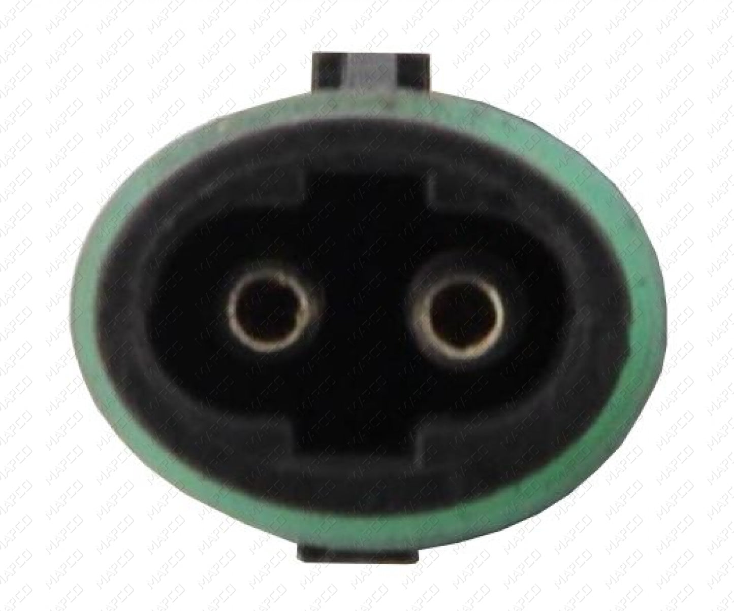 MAPCO Bremsbelagsatz, Scheibenbremse Hinterachse 6795HPS