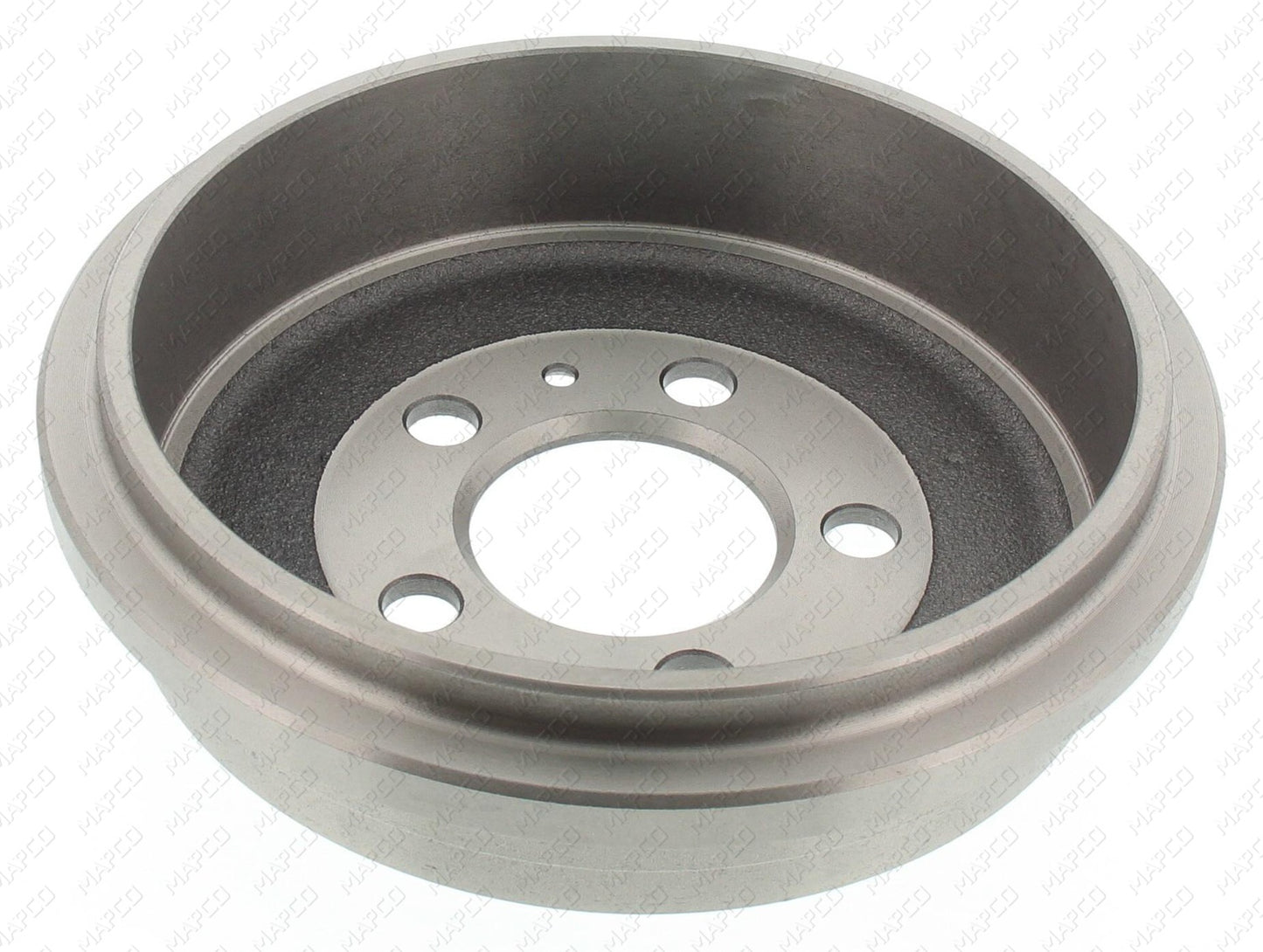 MAPCO Bremstrommel Hinterachse 35709